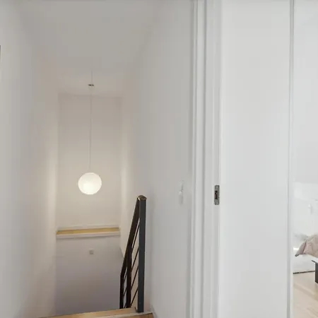 Come Stay 2Br -Luxury Apartment 300 M From Magasin Aarhus Exterior photo