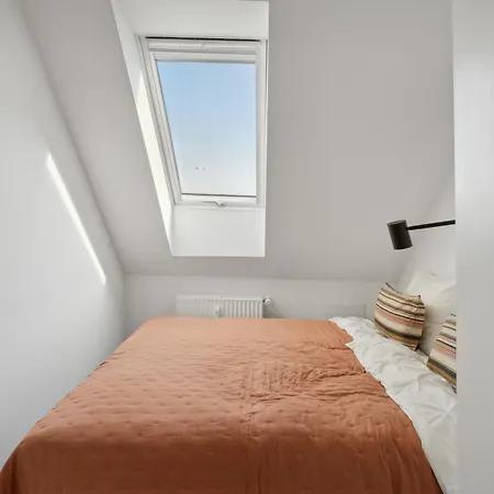 Come Stay 2Br -Luxury Apartment 300 M From Magasin Aarhus Exterior photo