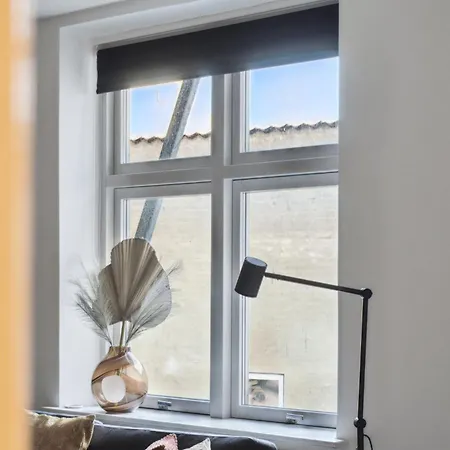 Come Stay 2Br -Luxury Apartment 300 M From Magasin Aarhus Exterior photo