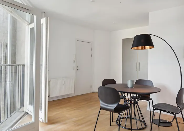 Come Stay 2Br -Luxury Apartment 300 M From Magasin