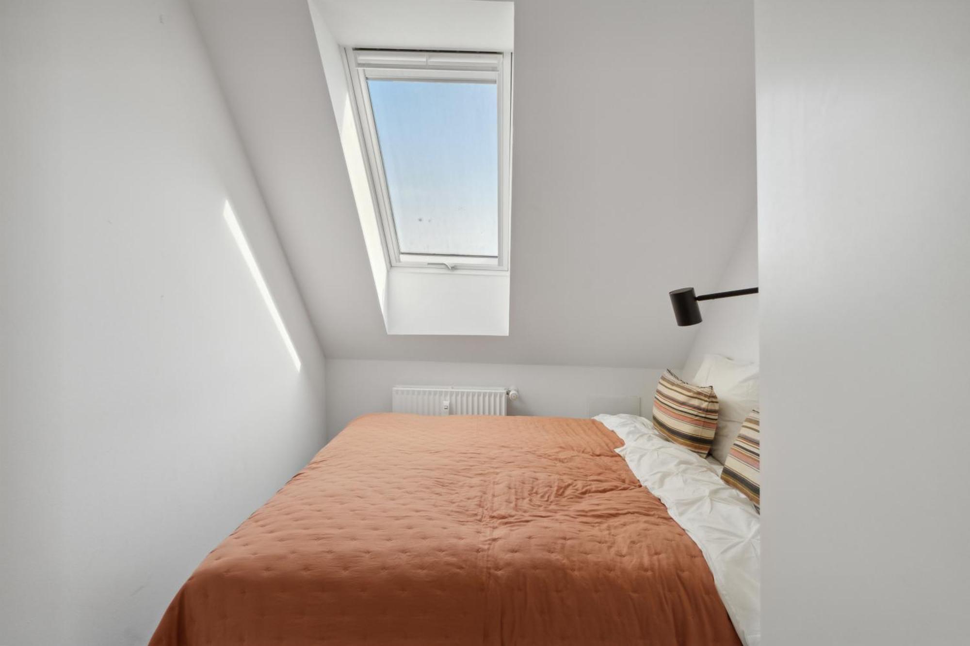2br -luxury 300 M From Magasin Апартаменты Орхус