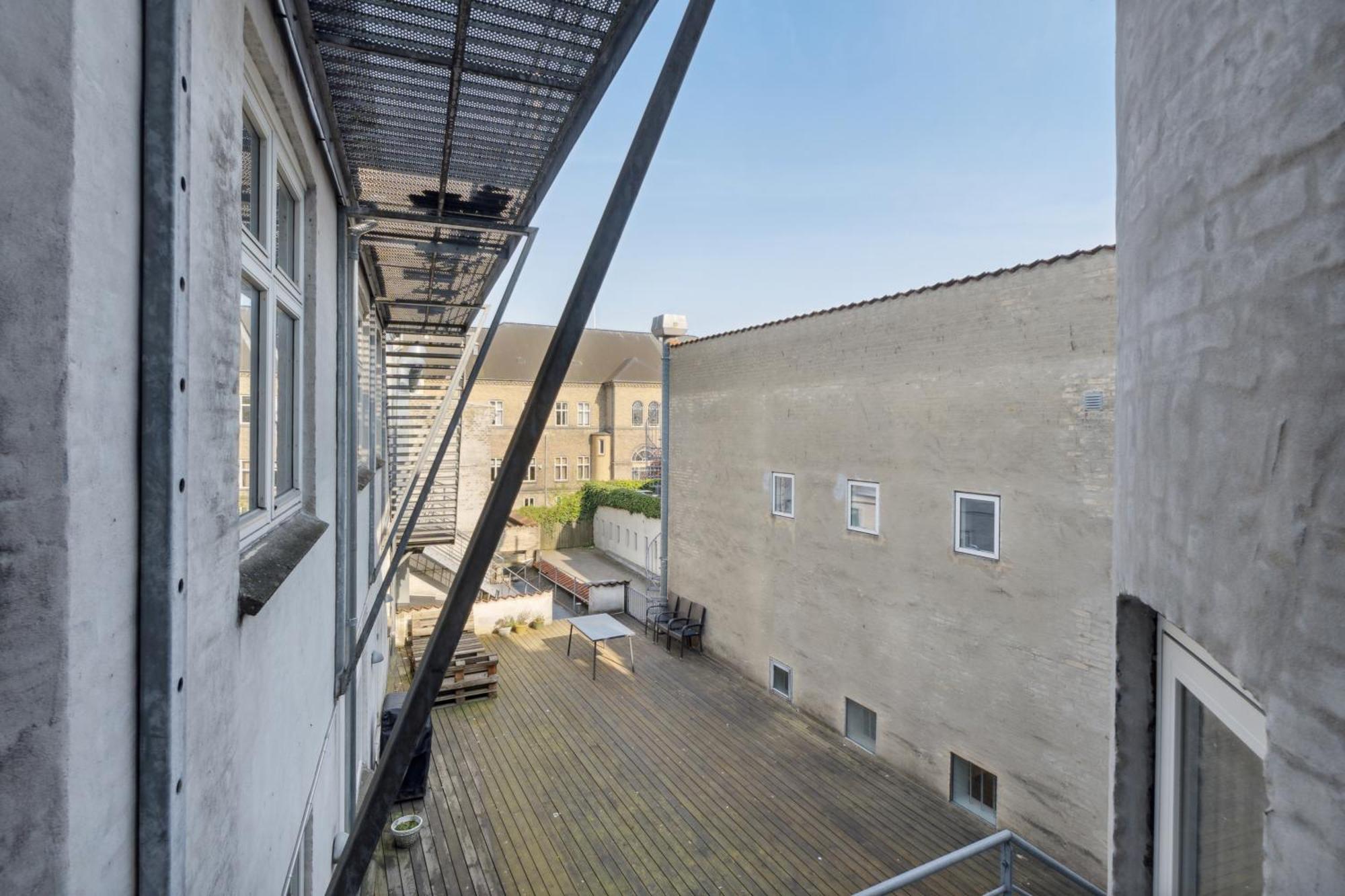 2br -luxury 300 M From Magasin * Århus